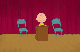 The Peanuts Classics: You’re Not Elected, Charlie Brown