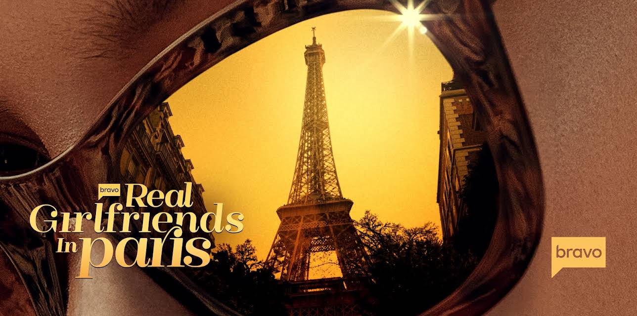 Real Girlfriends in Paris