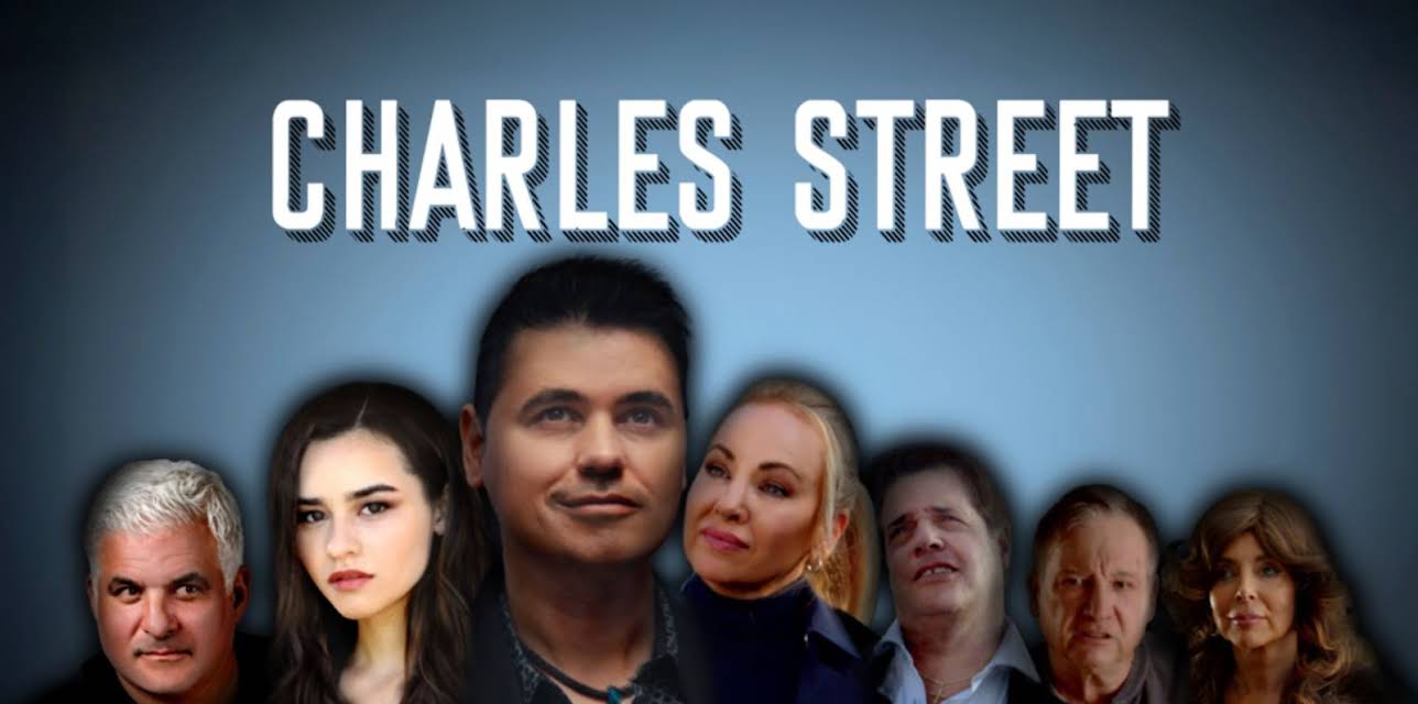 Charles Street (2024)