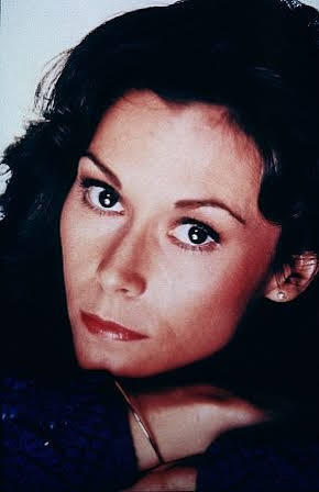 Kate Jackson as 