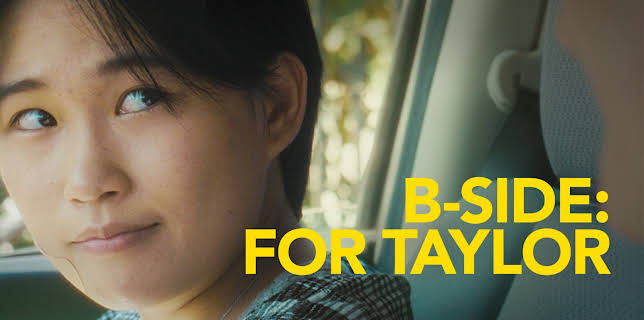 B-Side For Taylor (2024)