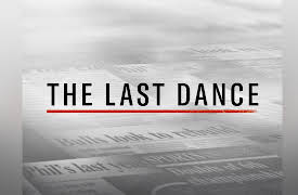 The Last Dance: The Last Dance - Episode One