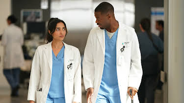 21:00: Doc (S2 E6) (S2) | TV6 | 7/2 2026