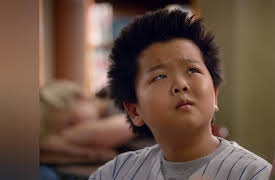 Fresh Off the Boat Season 1: License to Sell