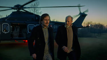 20:30: Förhöret (S3 E6) (S3) | TV8 | 8/22 2026