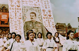 Gulag The Story: Peak & Death 1945 - 1957