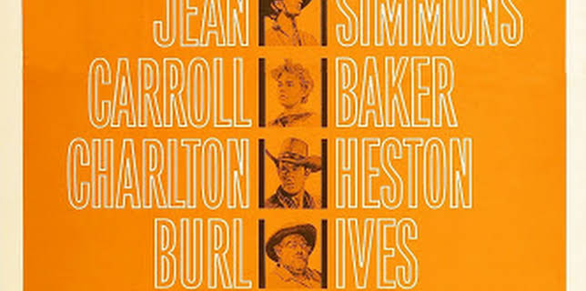 15:35: Horizontes de grandeza (IMDb 7.9) | Aragón TV | 12/8 2025