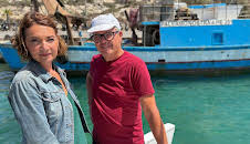 Europe on the Edge with Katya Adler (S1 E1)