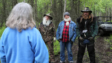 04:45: Alaska Monsters (S1 E6) (S1) | Animal Planet | 1/6 2026