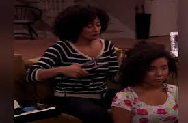 Reed Between the Lines: Let's Talk About Hair