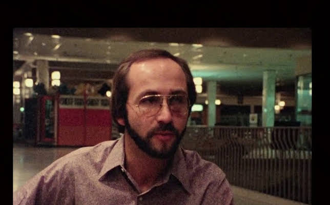 Richard P. Rubinstein