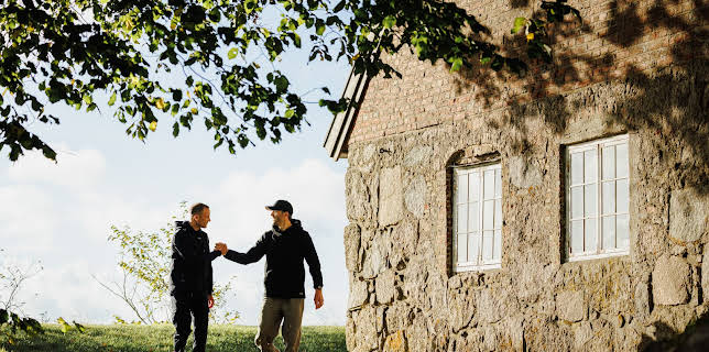 14:25: 71° nord - team (S5 E1) (S5) | TVNorge | 1/31 2026