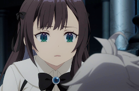 I May Be a Guild Receptionist, but I'll Solo Any Boss to Clock Out on Time - S01: Relics, Secret Quests, and Dark Gods Keep Interfering with My Work, so I'll Destroy Them All