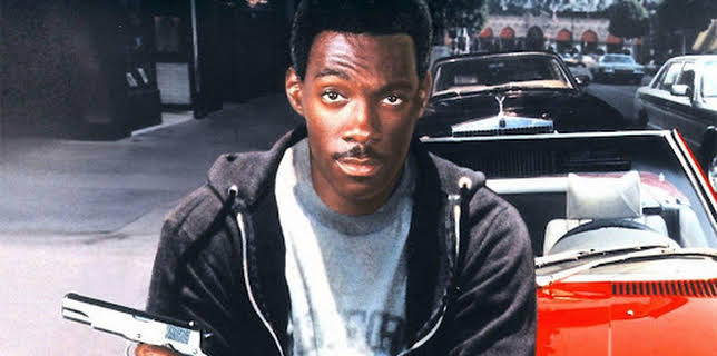 20:15: Beverly Hills Cop - Ich lös' den Fall auf jeden Fall | Kabel Eins | 1/21 2026