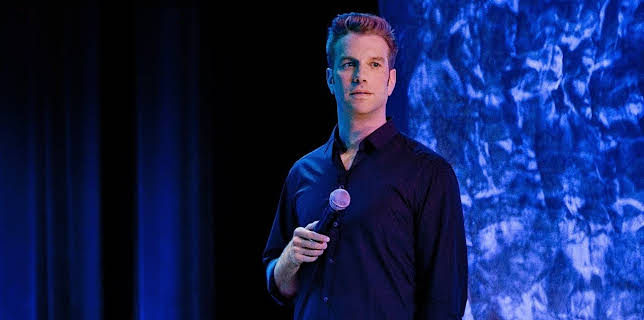 Anthony Jeselnik: Thoughts and Prayers (2015)
