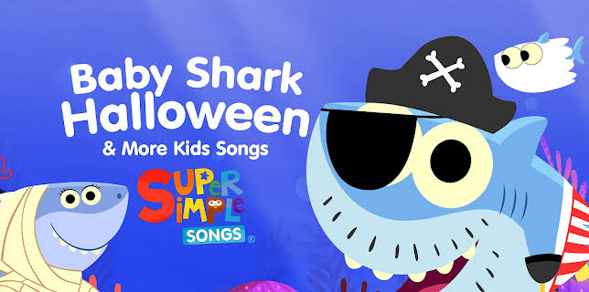 Baby Shark Halloween & More Kids Songs - Super Simple Songs (2024)
