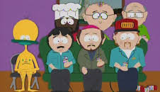 South Park (S3 E4)