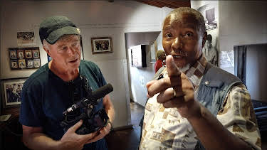 20:00: Team Bachstad i Afrika: Frihetens pris | NRK Tegnspraak | 5/3 2026