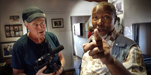 02:05: Team Bachstad i Afrika: Frihetens pris | NRK 2 | 11/3 2025