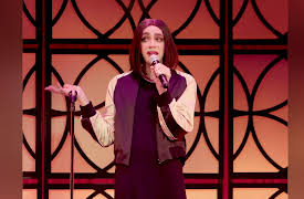 OUT for Laughs: Tranna Wintour