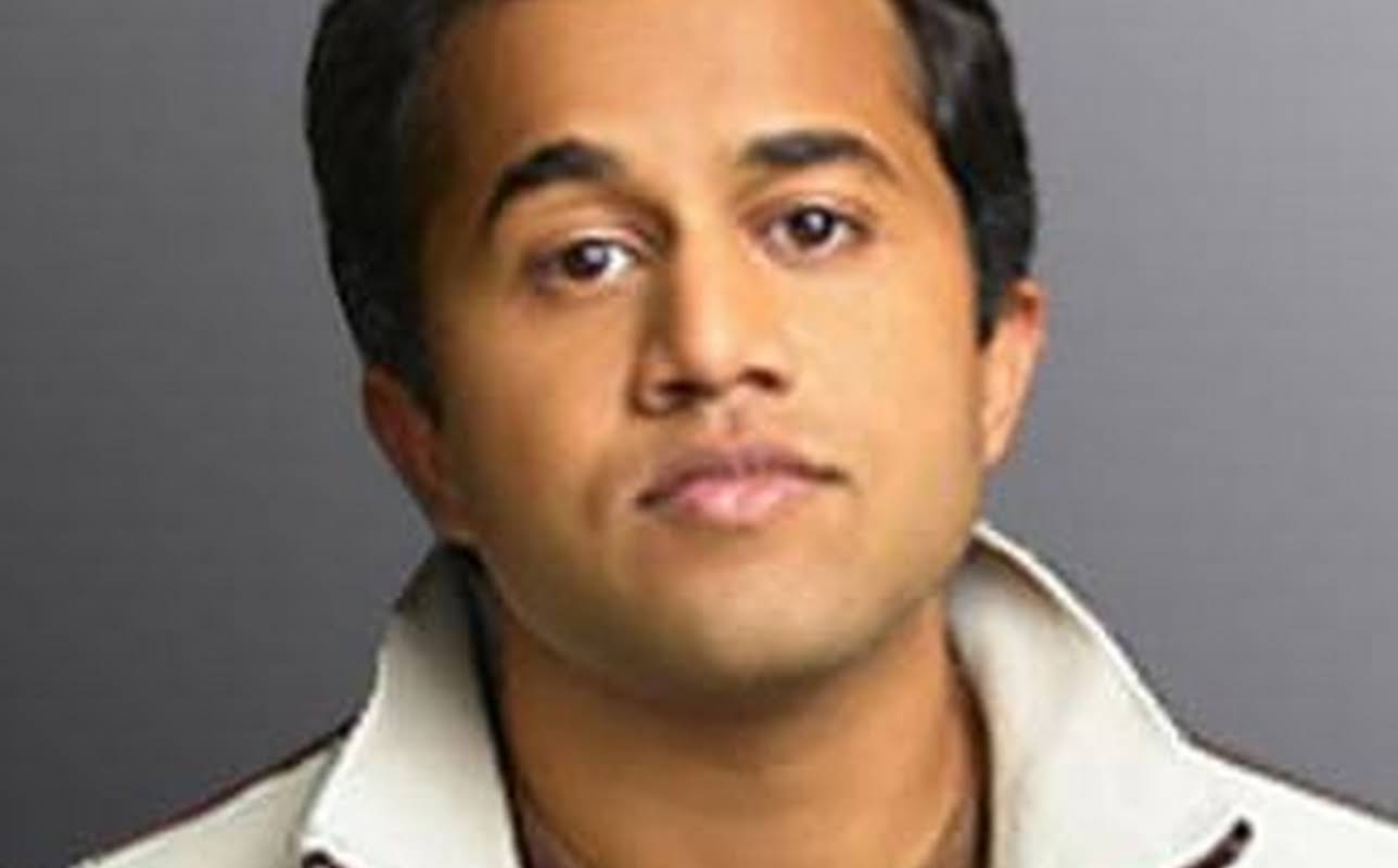 Omi Vaidya