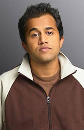 Omi Vaidya as 
