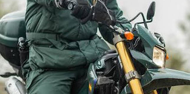 07:30: Seprona en acción: Episodio 1 | Discovery Max | 1/26 2026