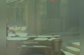 Warrior POV Season 1: Tet Offensive