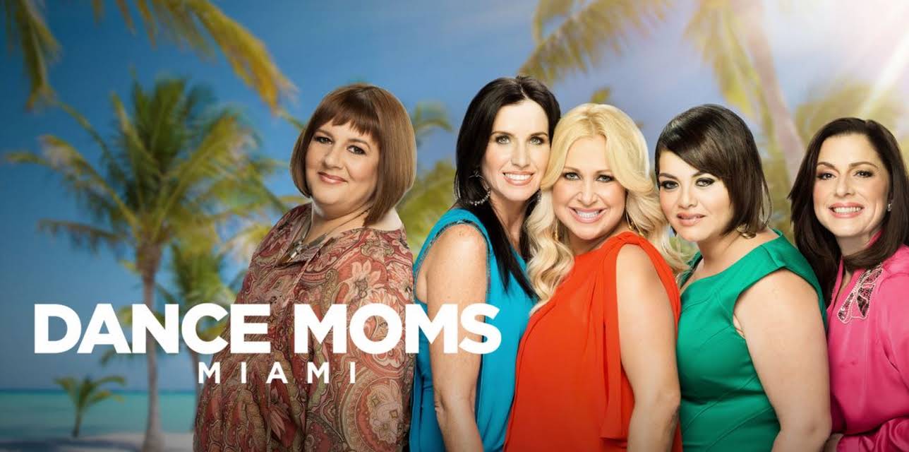 Dance Moms: Miami