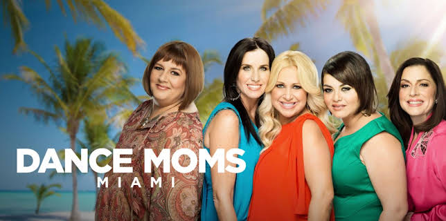 Dance Moms: Miami