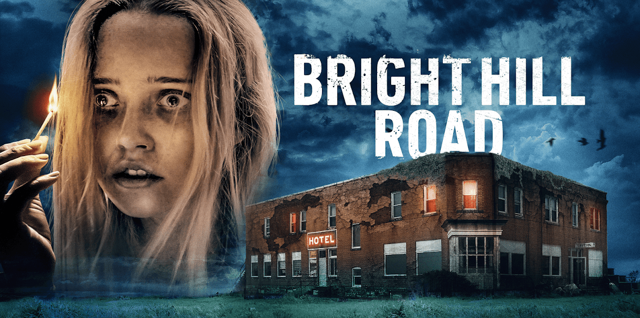 Bright Hill Road (2020)