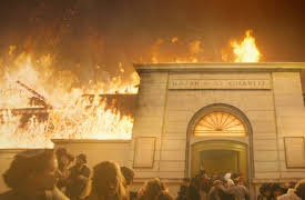 El Bazar de la Caridad: Episodio 1