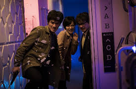 Dream Raider, Season 1: An Exclusive Love Experience