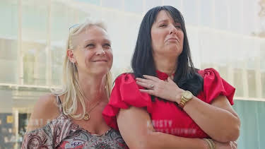 1:00 AM: Gypsy Rose: Life After Lock Up | Channel 4 | 6/23 2026