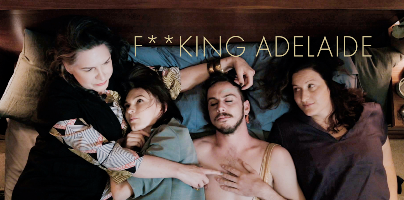 F*%#Ing Adelaide Season 1