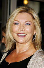 Amanda Redman som 