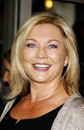 Amanda Redman as 