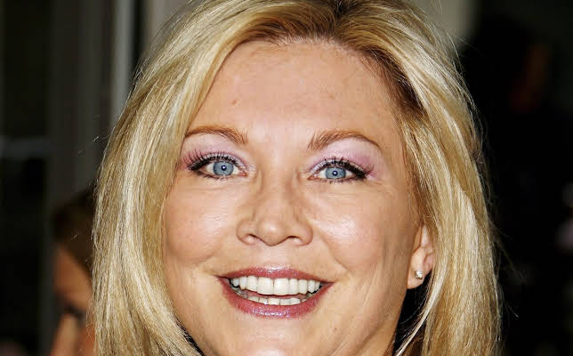 Amanda Redman
