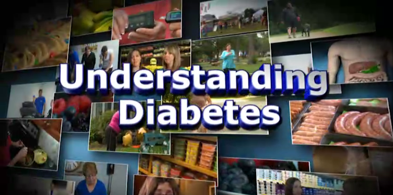 Understanding Diabetes