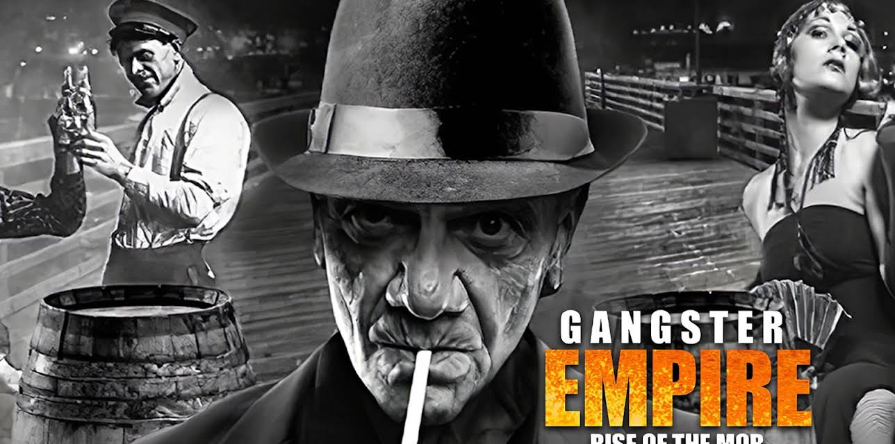 Gangster Empire: Rise of the Mob