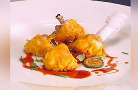 Great Chefs of Austria: Chef: Karl Mraz - Restaurant: Mraz and Sohn