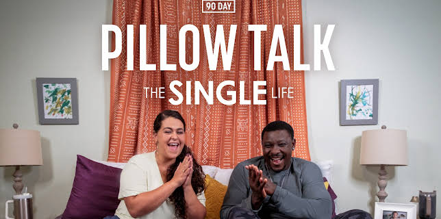 20:00: 90 Day: The Single Life | TLC | 1/23 2026