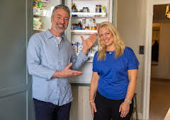 Här är ditt kylskåp