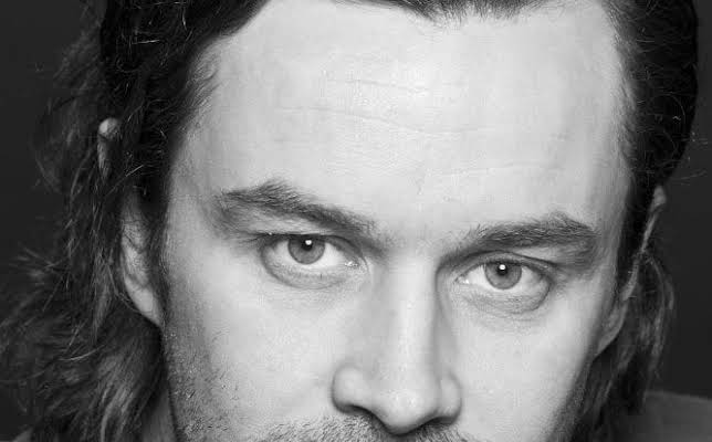 Björn Hlynur Haraldsson