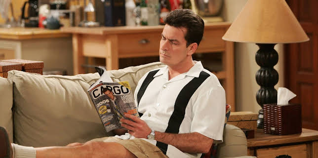 14:10: Two and a Half Men | ProSieben | 2/23 2026