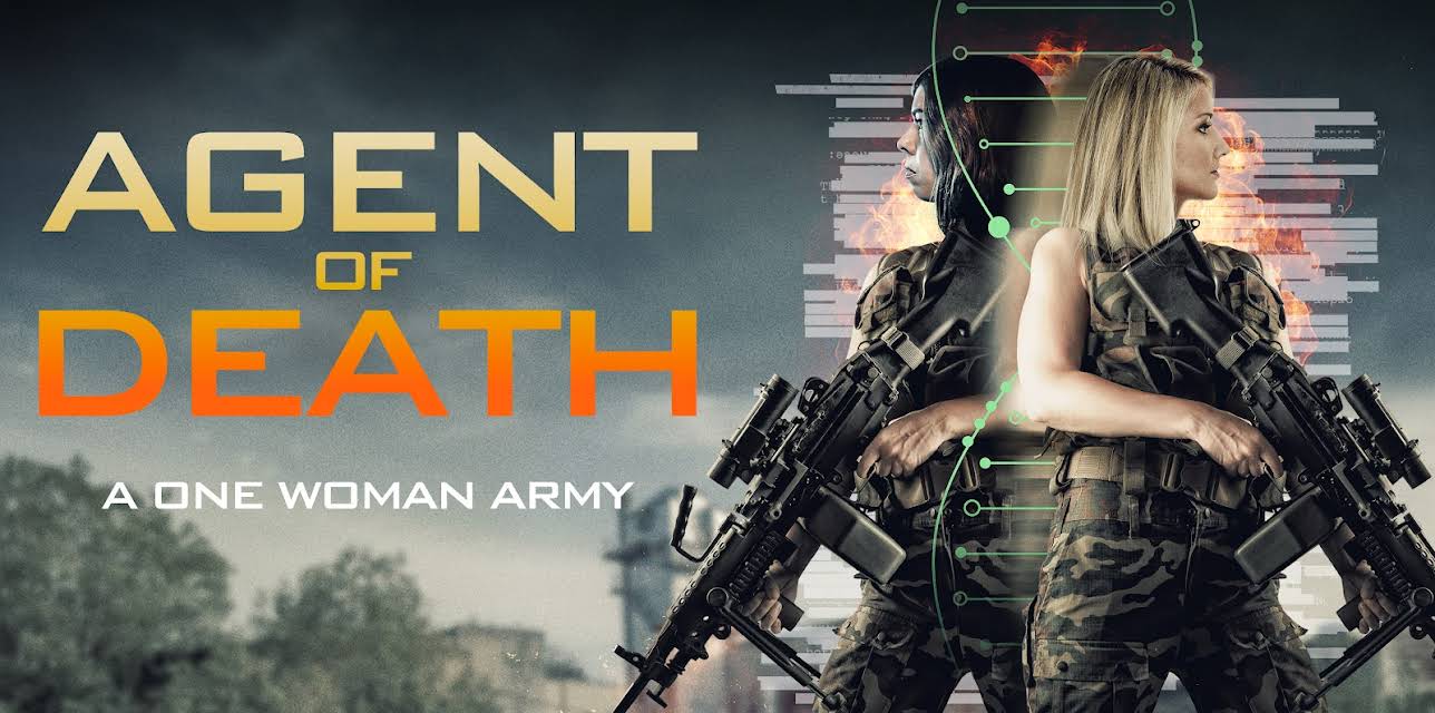 Agent Of Death (2024)