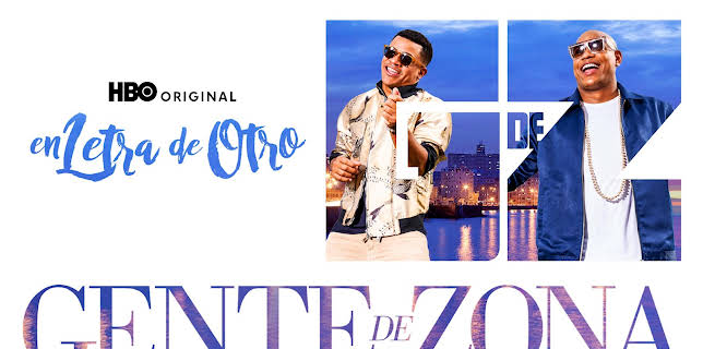 En Letra de Otro: Gente de Zona (2018)