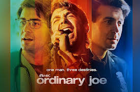 Ordinary Joe: Requiem