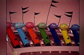 Gumby: Too Loo / Robot Rumpus