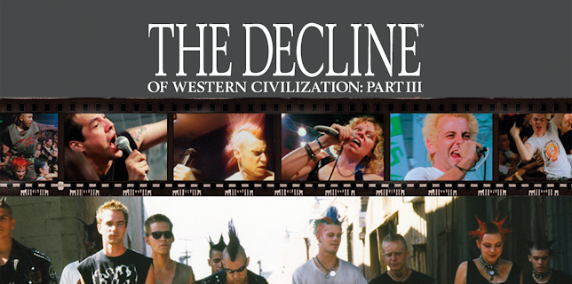 The Decline of Western Civilization: Part III (1998)